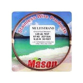 Mason Multistrand